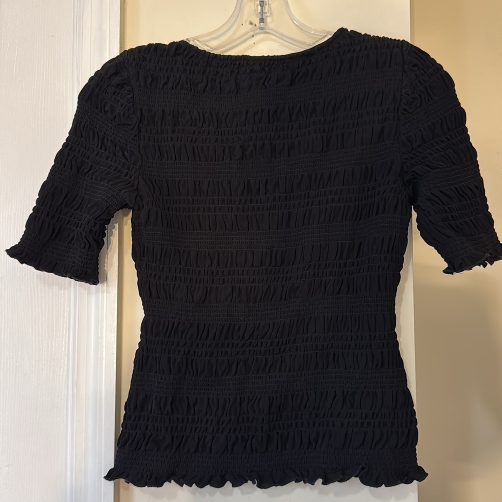 Frame blouse - Picture 6 of 7